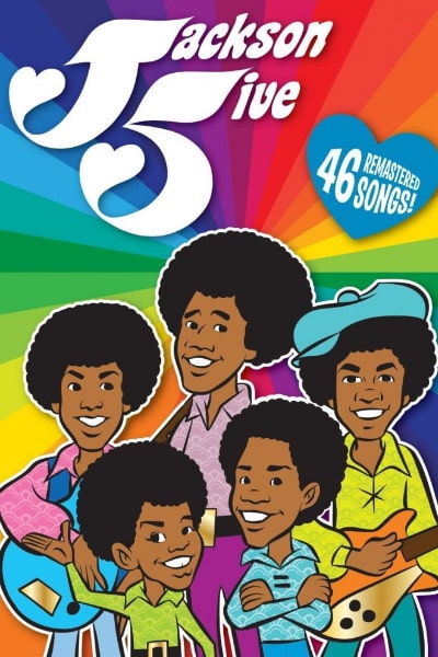 Jackson 5ive - Season 1