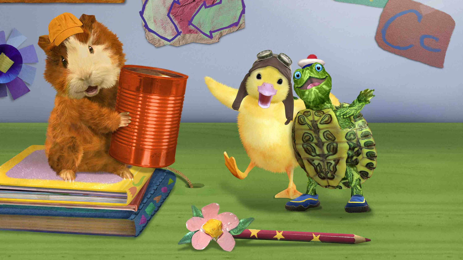 Season 1