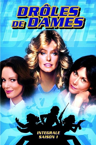 Charlies Angels - Season 1