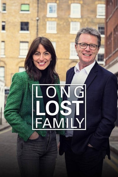 Long Lost Family - Season 14
