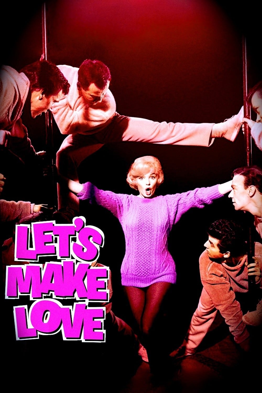 Lets Make Love