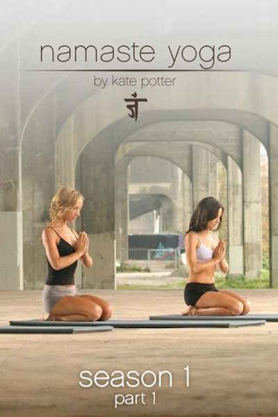 Namaste Yoga - Season 4