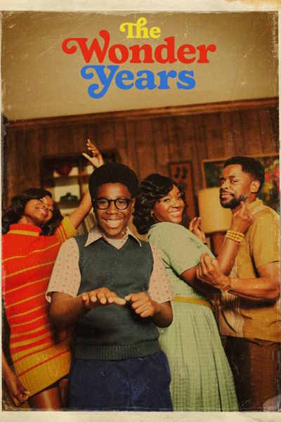 The Wonder Years - Season 2