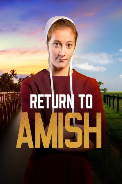 Return to Amish - Season 7