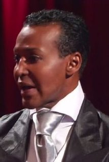 Dwight Eubanks