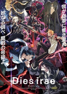 Dies Irae: To the Ring Reincarnation [Sub: Eng]