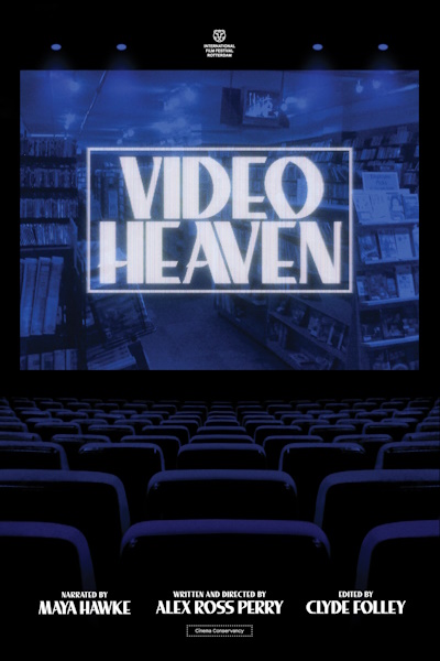 Videoheaven (2025)