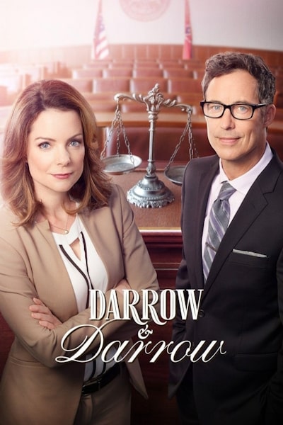 Darrow and Darrow - Season 1