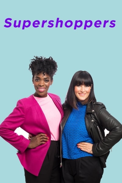 Supershoppers - Season 5