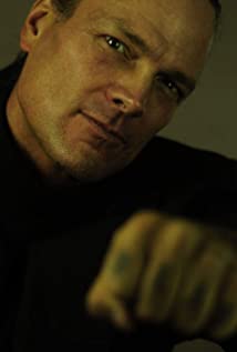 Kevin Mattson