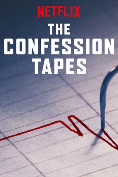 The Confession Tapes - Season 1