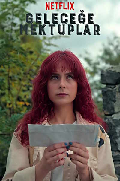 Letters from the Past (Gelecege Mektuplar) - Season 1