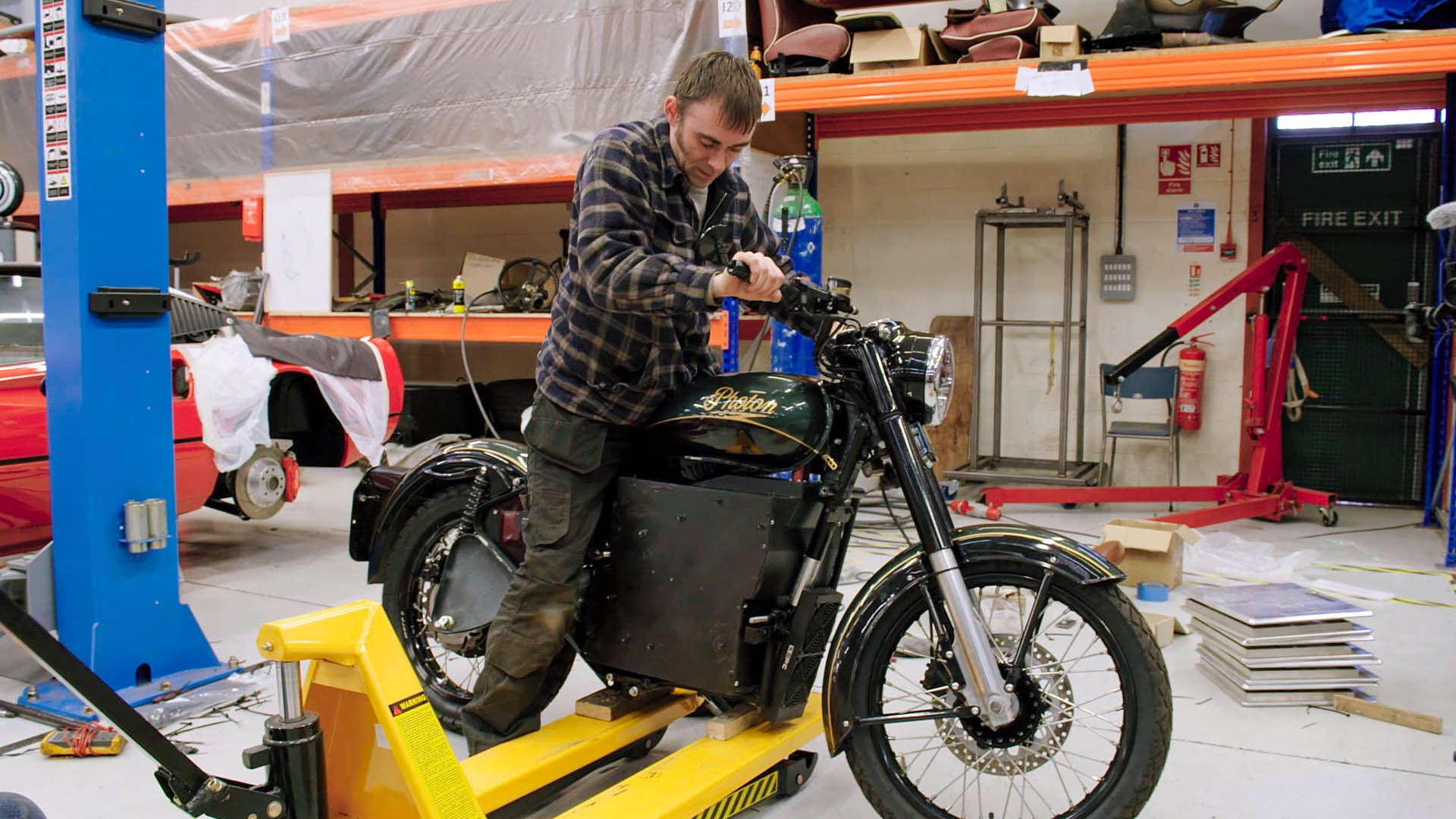 Season 1