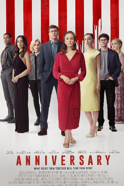 Anniversary (2025)