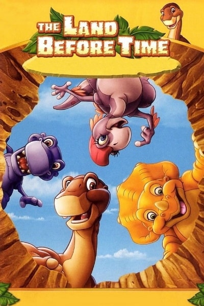 The Land Before Time - Season 1