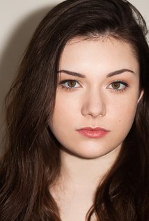 Sarah Pierce