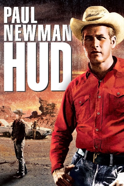 Hud (1963)