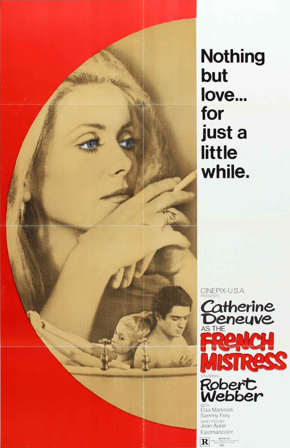 Manon 70 [Audio: French]