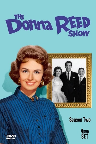 The Donna Reed Show - Season 2