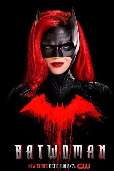 Batwoman - Season 1