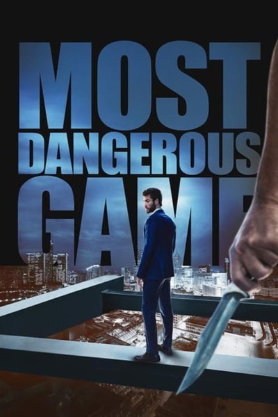 Most Dangerous Game - Season 1