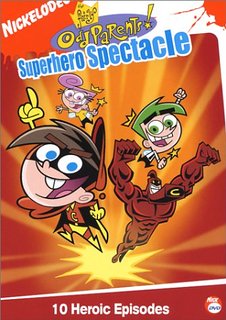 Oh Yeah! Cartoon - Season 1