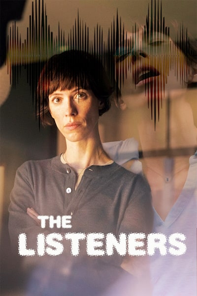 The Listeners - Season 1