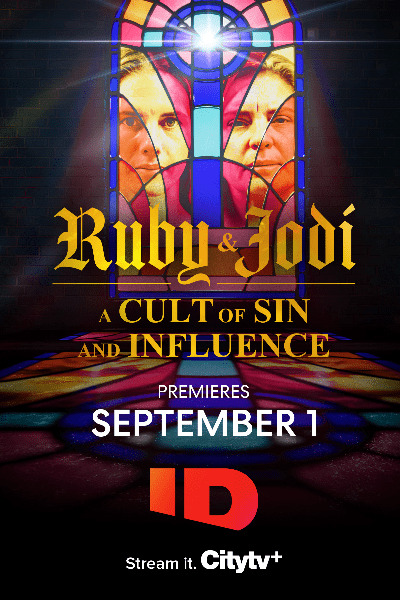 Ruby and Jodi: A Cult of Sin and Influence - Season 1