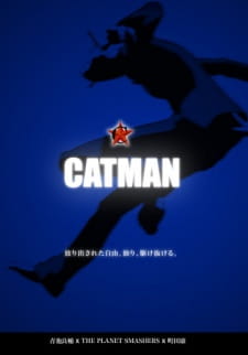 Catman [Sub: Eng]