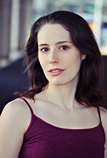 Alanah Rafferty