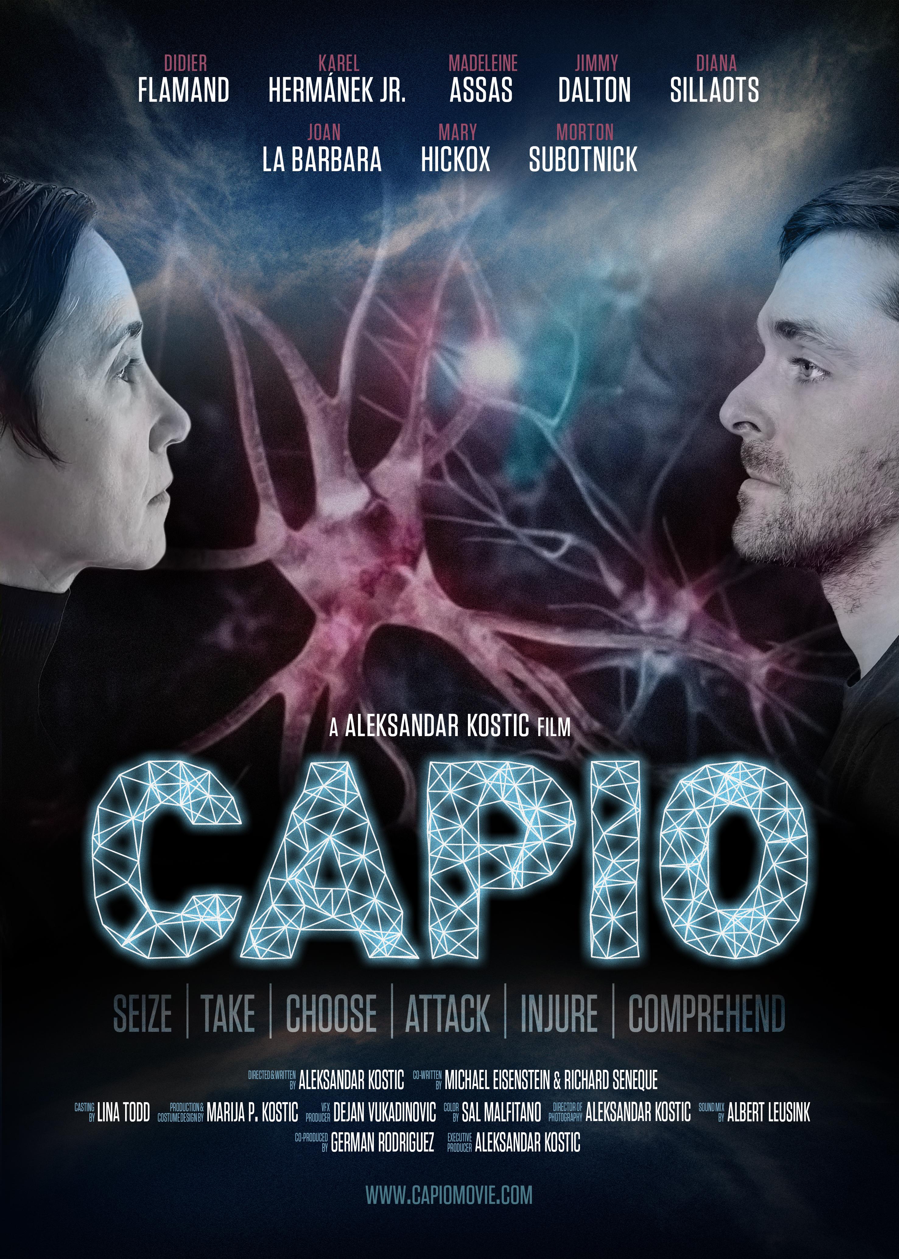 Capio (2025)