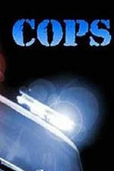 Cops - Season 22