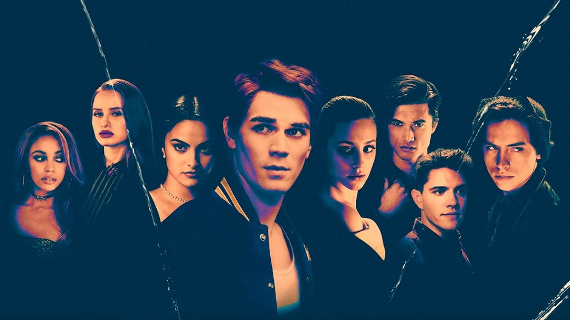 Riverdale Season 5 For Free without ADs & Registration on Fmovies