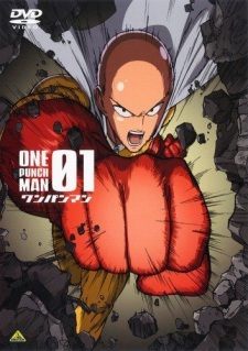 One Punch Man Specials [Audio: Eng]