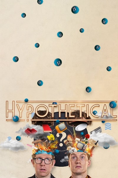 Hypothetical - Season 3
