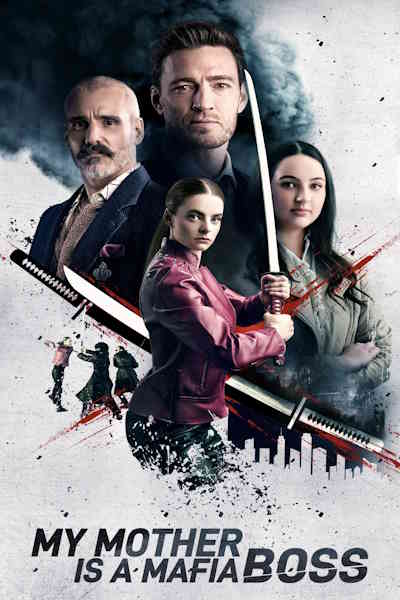 My Mother Is a Mafia Boss - Season 1