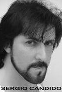 Sergio Candido