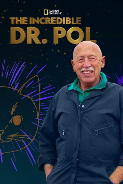 The Incredible Dr. Pol - Season 20