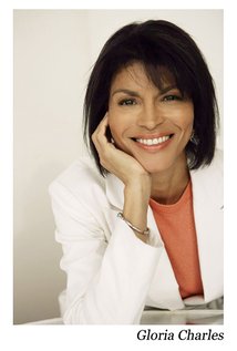 Gloria Charles