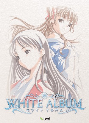 White Album [Sub: Eng]