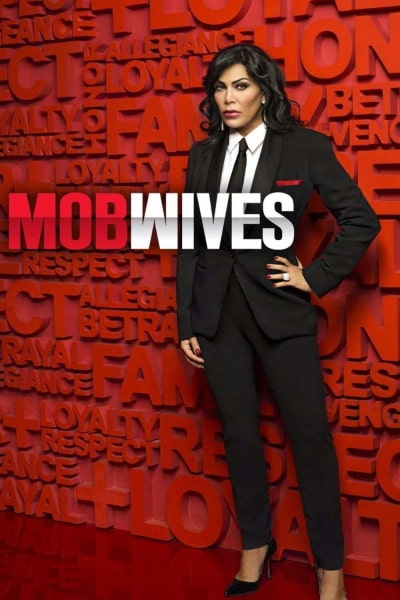 Mob Wives - Season 4