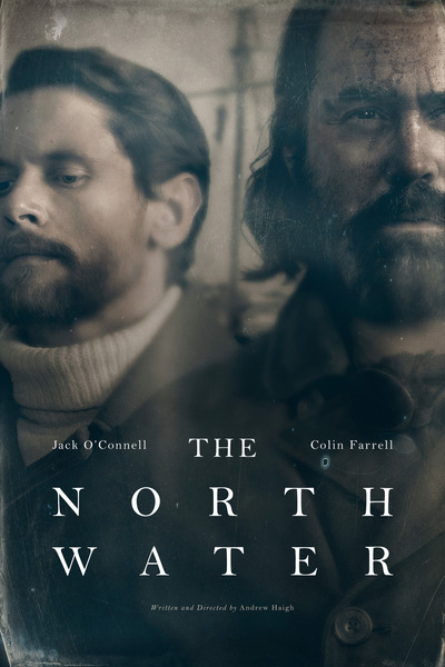 The North Water - Season 1