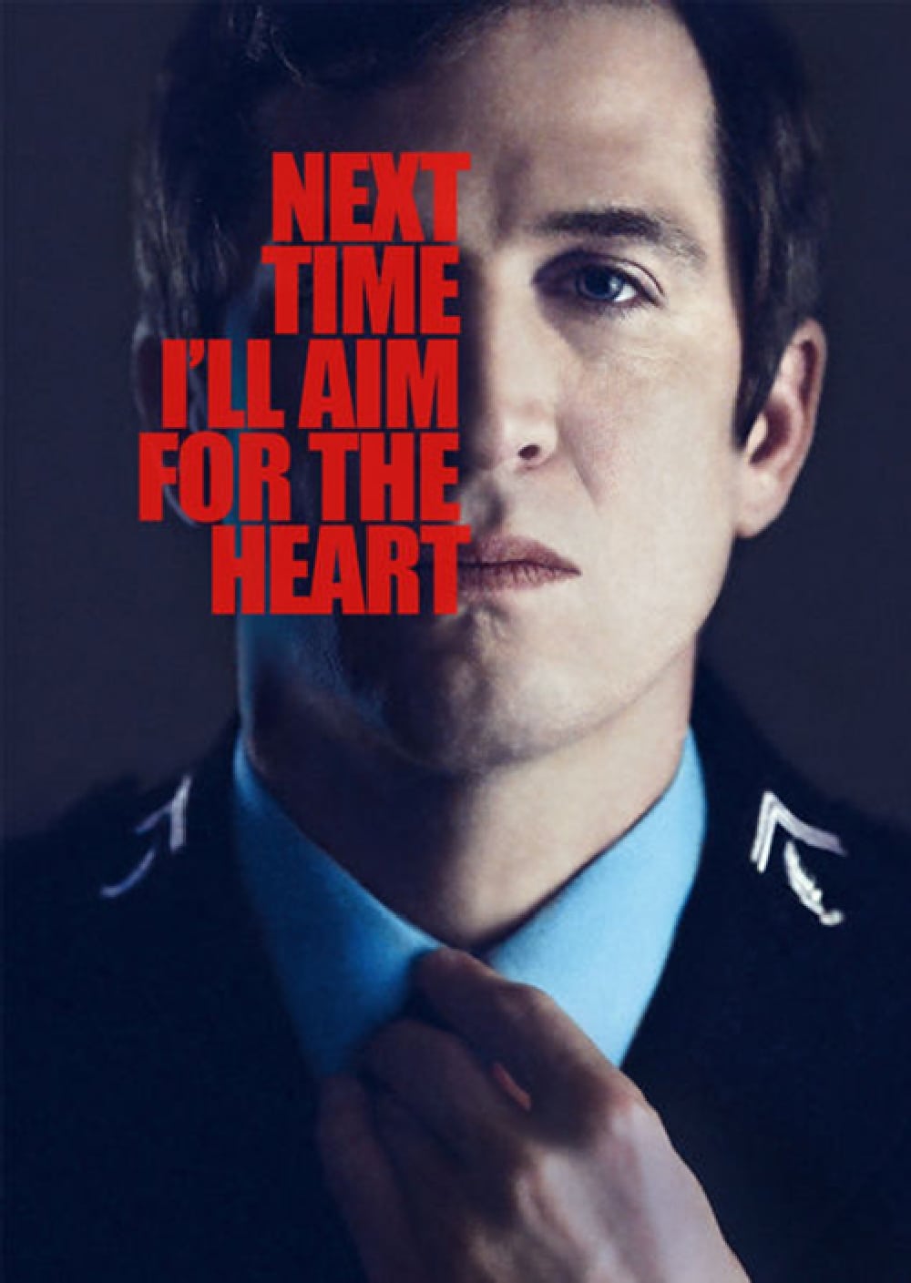 La prochaine fois je viserai le coeur [Audio: French]