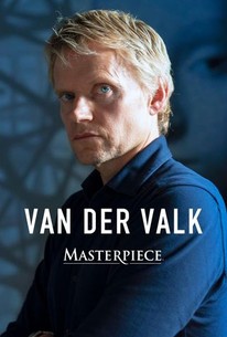 Van der Valk - Season 3 (2023)