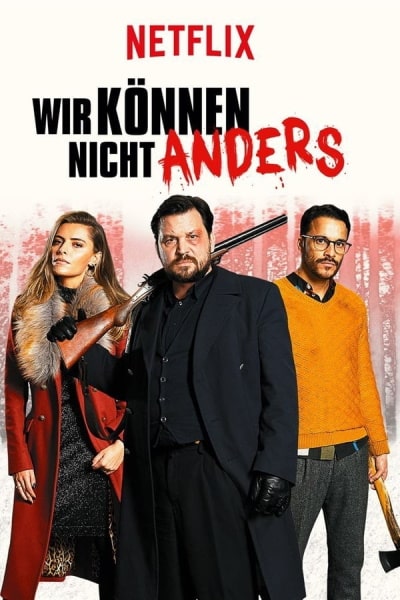 Christmas Crossfire (Wir können nicht anders)