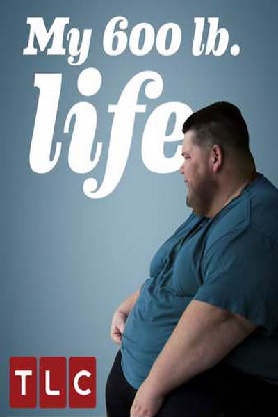 My 600-lb Life - Season 4
