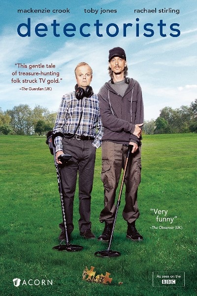 Detectorists - Season 3