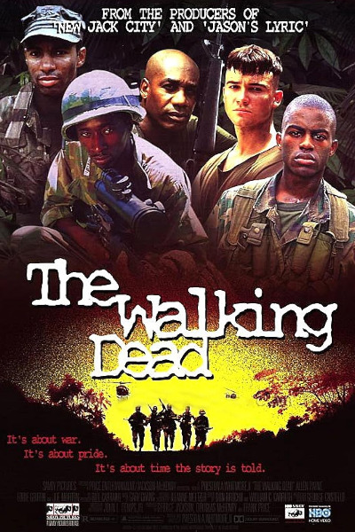 The Walking Dead