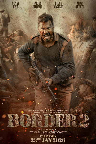 Border 2 (2026)