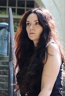 Carmen Lavigne